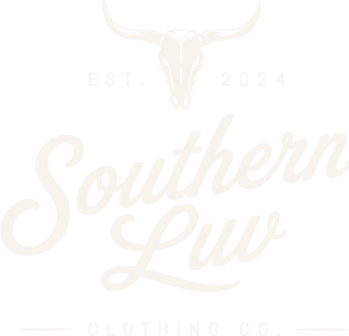 Southern Luv Clothing Co.